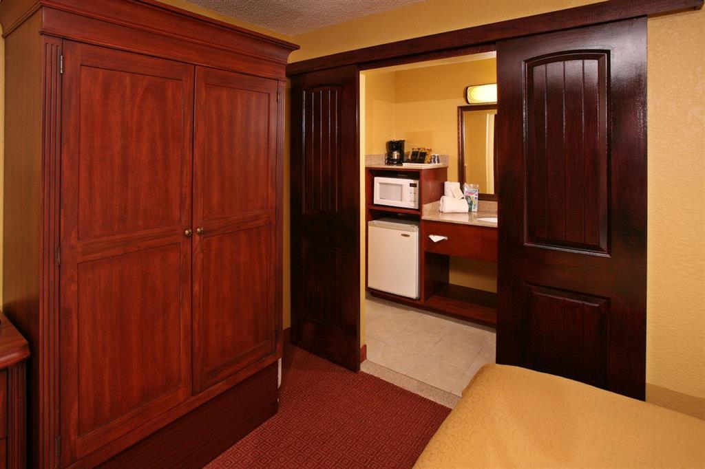 Rosen Inn International Near The Parks Орландо Номер фото